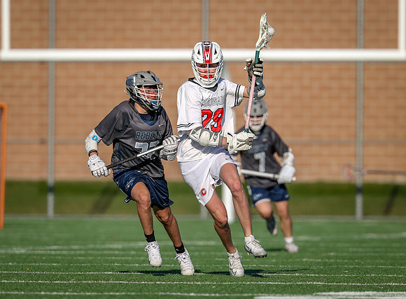 1232 Centennial vs Champlin Park JV