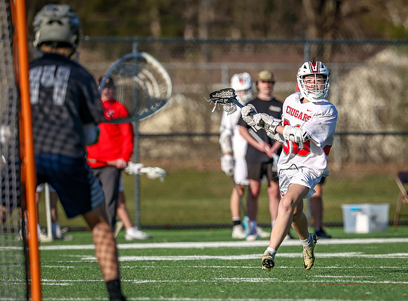 1258 Centennial vs Champlin Park JV