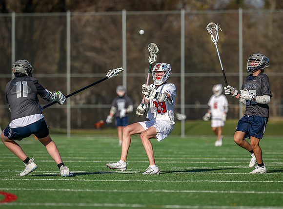 1240 Centennial vs Champlin Park JV