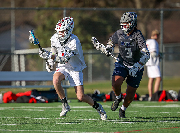 1296 Centennial vs Champlin Park JV