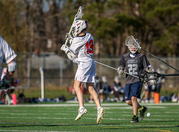 1316 Centennial vs Champlin Park JV