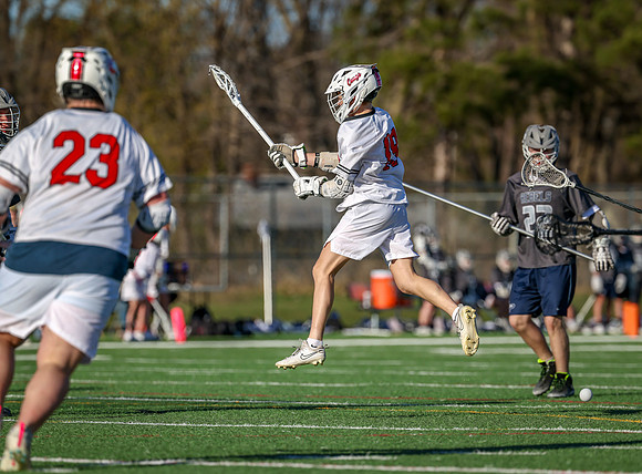 1317 Centennial vs Champlin Park JV