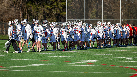 1327 Centennial vs Champlin Park JV