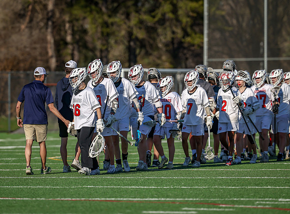 1325 Centennial vs Champlin Park JV