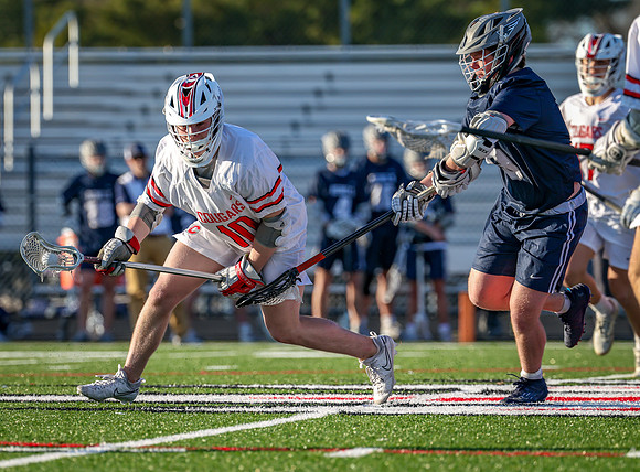 0085 Centennial vs Champlin Park