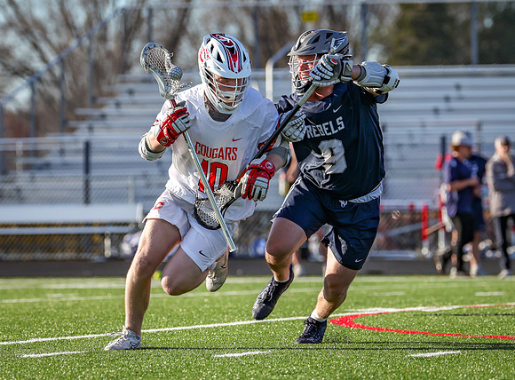 0091 Centennial vs Champlin Park