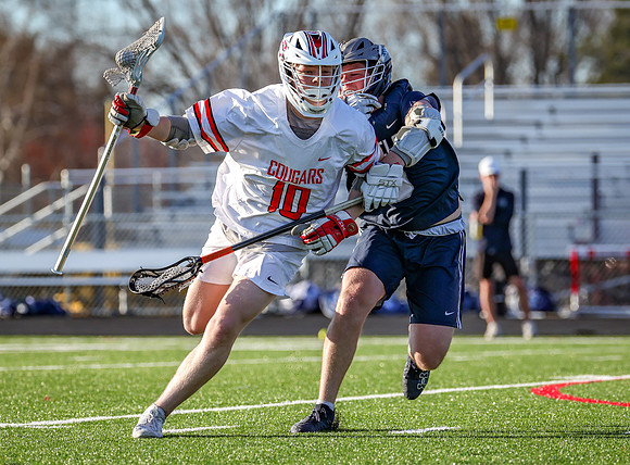 0094 Centennial vs Champlin Park