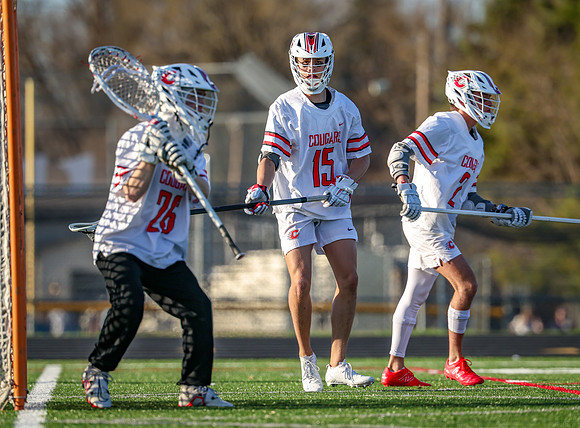0115 Centennial vs Champlin Park