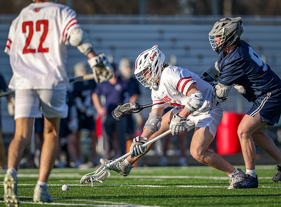 0131 Centennial vs Champlin Park