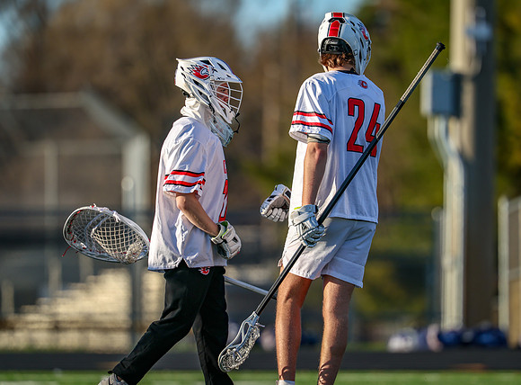 0144 Centennial vs Champlin Park