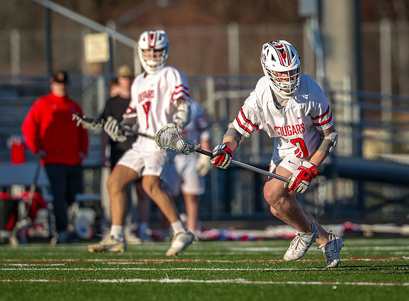 0157 Centennial vs Champlin Park