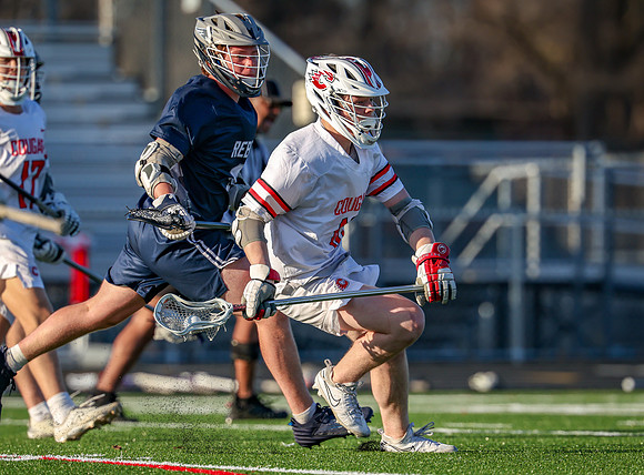 0172 Centennial vs Champlin Park