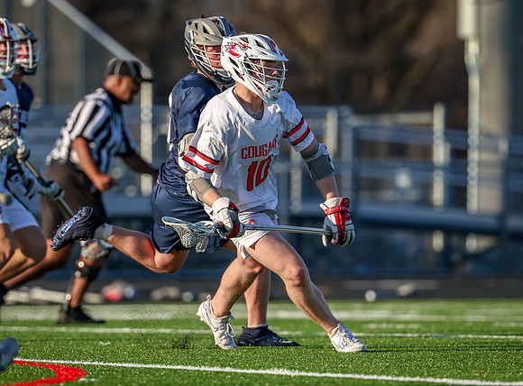 0174 Centennial vs Champlin Park