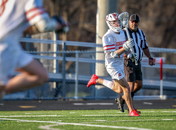 0195 Centennial vs Champlin Park