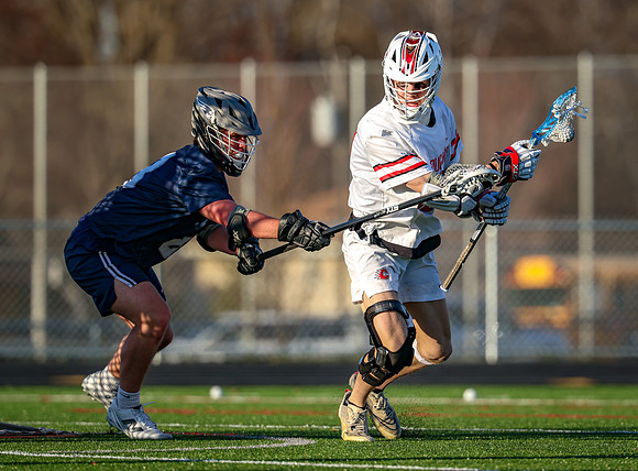 0230 Centennial vs Champlin Park