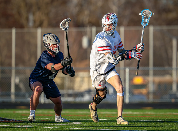 0233 Centennial vs Champlin Park