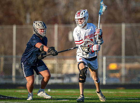 0237 Centennial vs Champlin Park