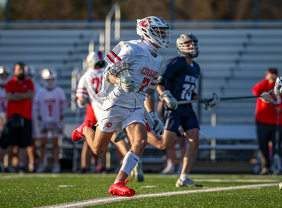 0277 Centennial vs Champlin Park