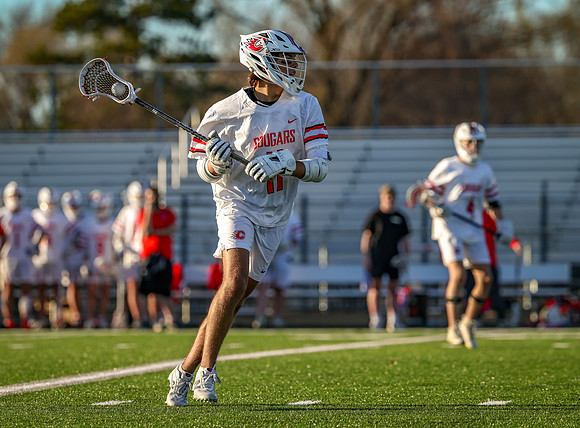 0312 Centennial vs Champlin Park