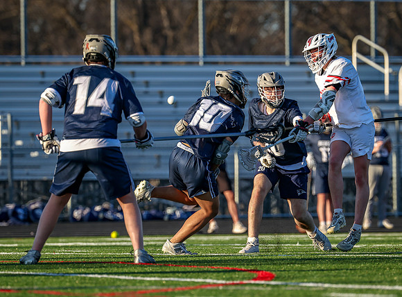 0440 Centennial vs Champlin Park