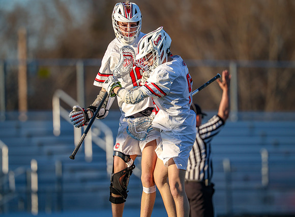 0512 Centennial vs Champlin Park