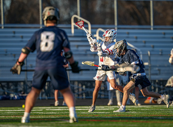 0558 Centennial vs Champlin Park