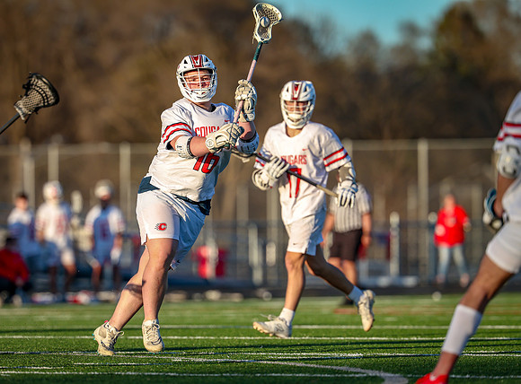 0591 Centennial vs Champlin Park