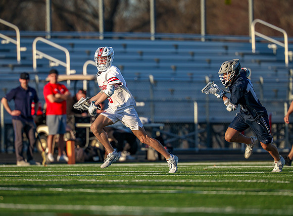 0597 Centennial vs Champlin Park