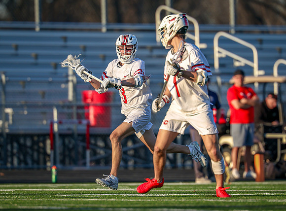 0602 Centennial vs Champlin Park