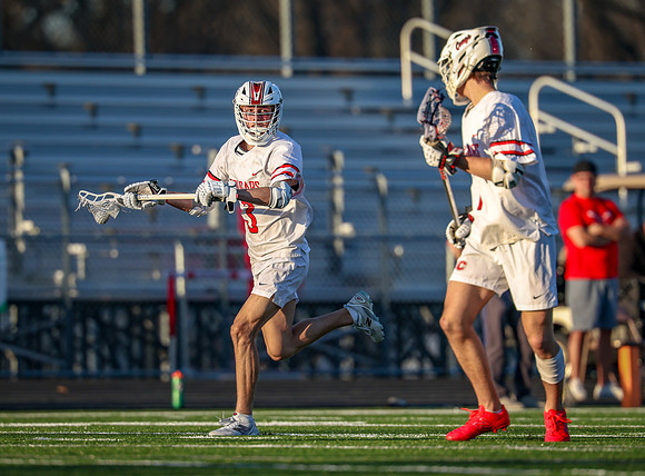 0603 Centennial vs Champlin Park