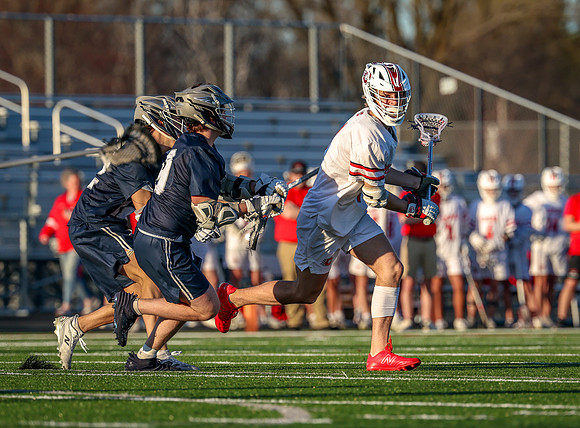 0615 Centennial vs Champlin Park