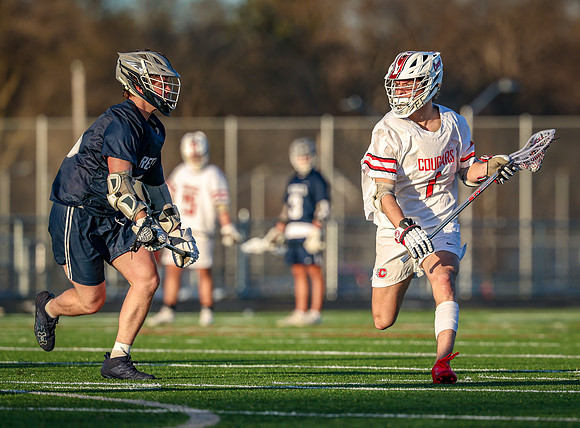 0635 Centennial vs Champlin Park