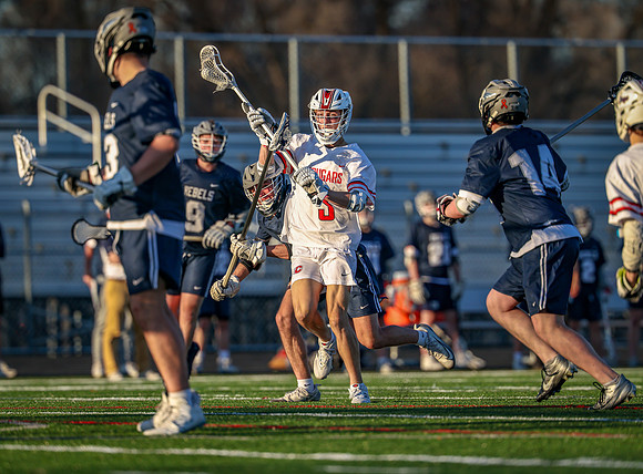 0689 Centennial vs Champlin Park