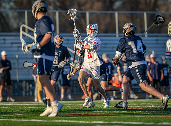 0690 Centennial vs Champlin Park