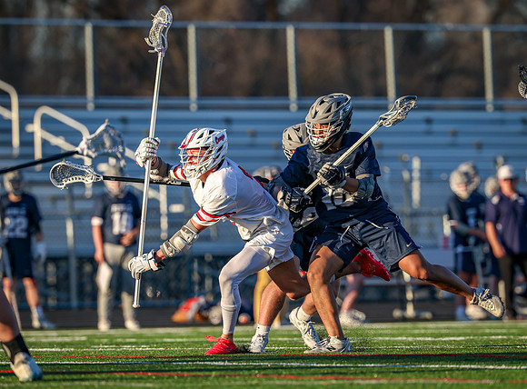 0730 Centennial vs Champlin Park