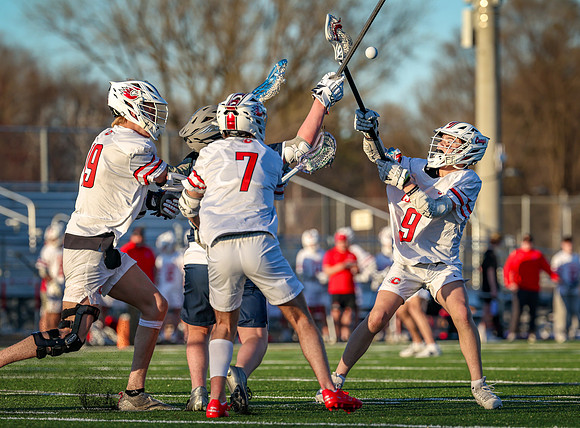 0750 Centennial vs Champlin Park