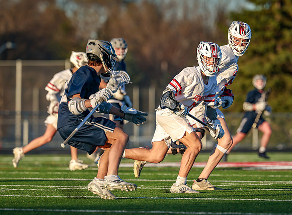 0839 Centennial vs Champlin Park