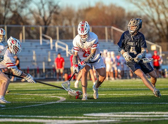 0849 Centennial vs Champlin Park
