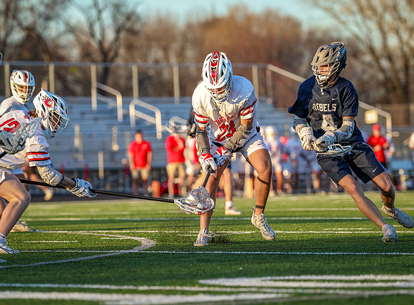 0850 Centennial vs Champlin Park