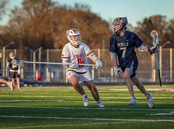 0856 Centennial vs Champlin Park