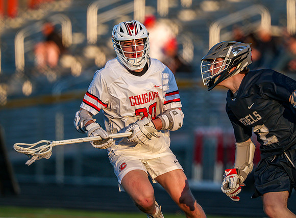 0881 Centennial vs Champlin Park