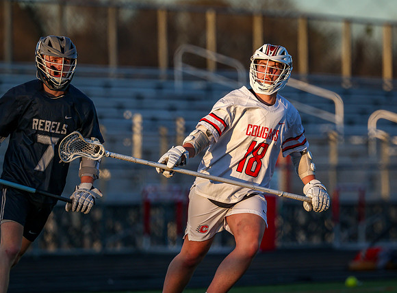 0903 Centennial vs Champlin Park