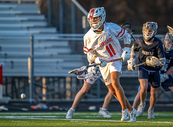 0939 Centennial vs Champlin Park