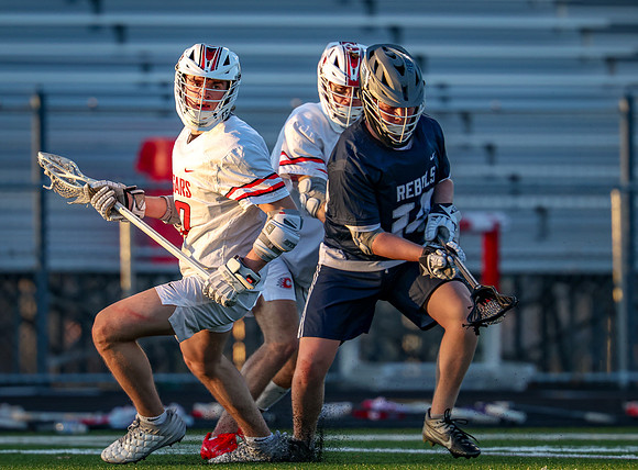 0930 Centennial vs Champlin Park