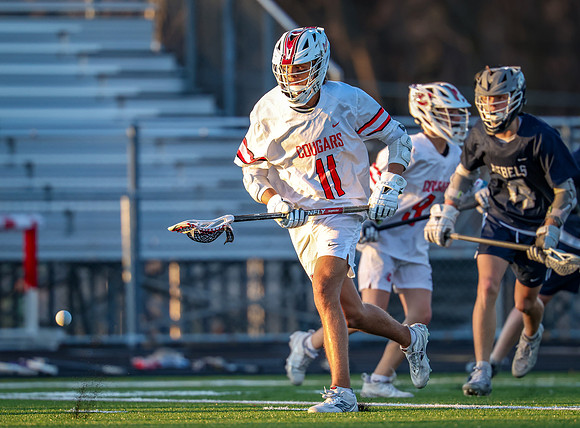 0941 Centennial vs Champlin Park