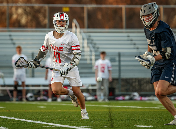 0990 Centennial vs Champlin Park