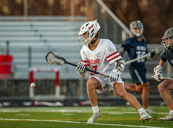 0971 Centennial vs Champlin Park