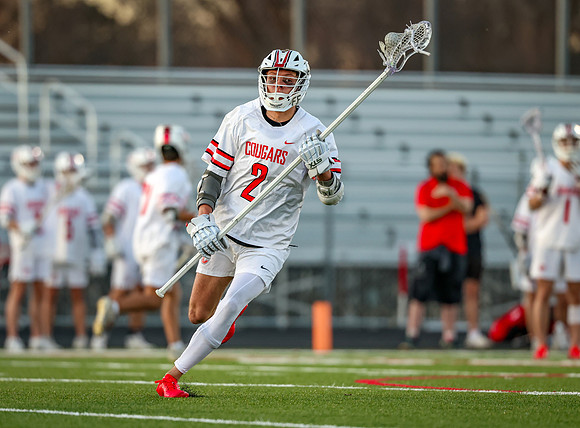 1003 Centennial vs Champlin Park