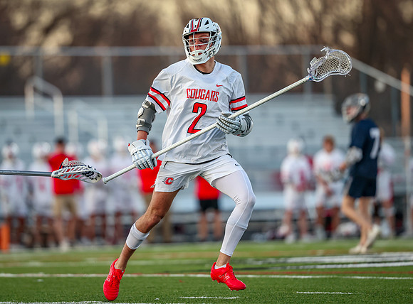 1010 Centennial vs Champlin Park