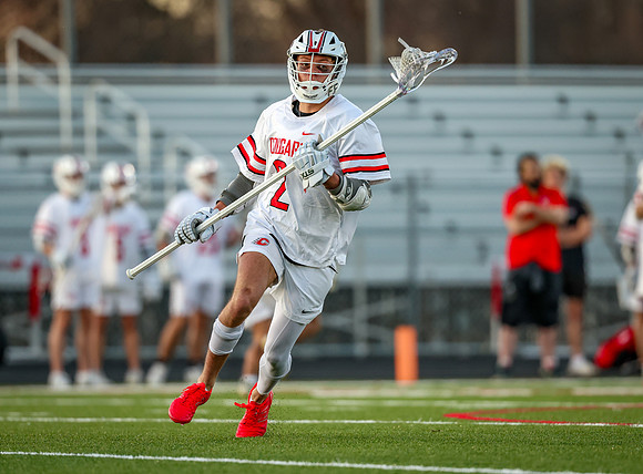 1005 Centennial vs Champlin Park